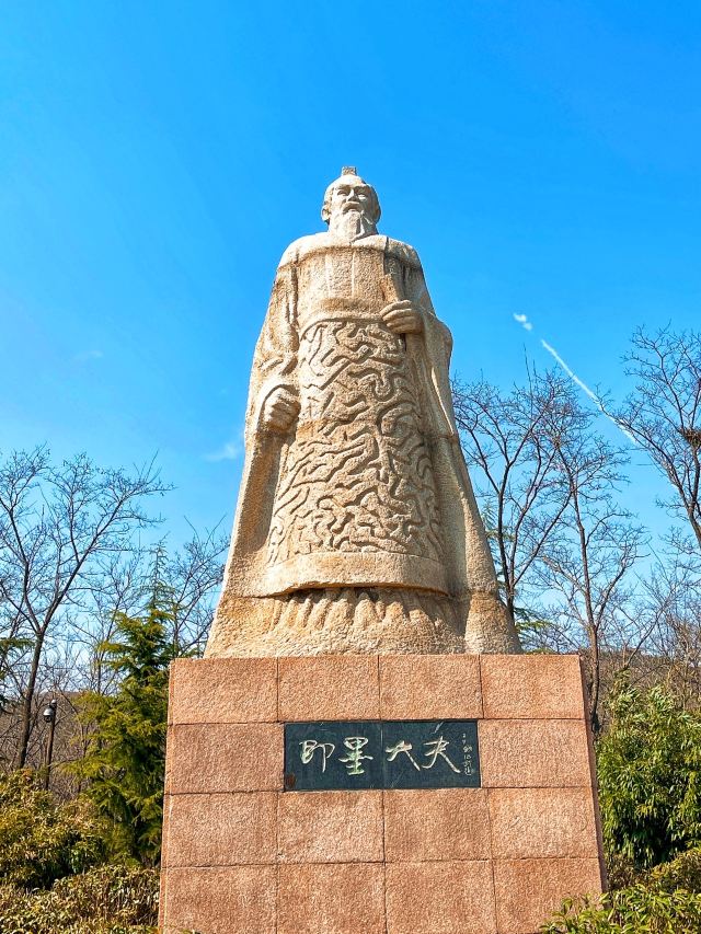 灵山旅行图片 7