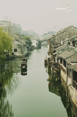 水晶晶南浔