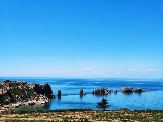 排石景区旅行图片 2