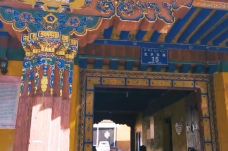 木如寺印经院-拉萨-enjoyzent
