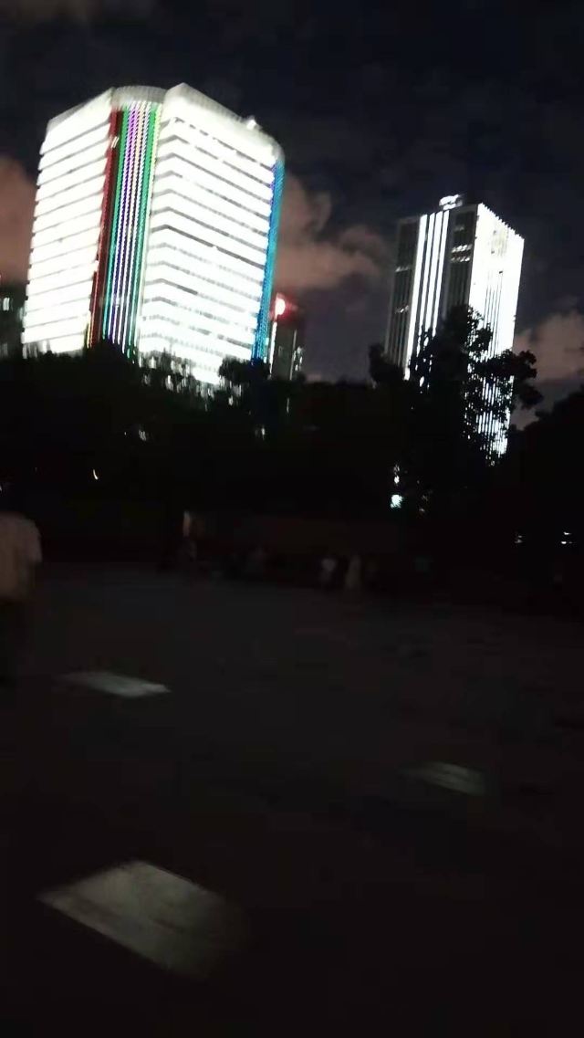 四川北路公园旅行图片 3