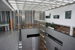 长春游记图片] 缘分长春——吉林省工艺美术馆