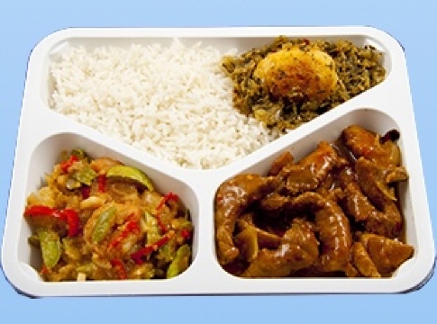 Zen Japanese Restaurant餐厅图片