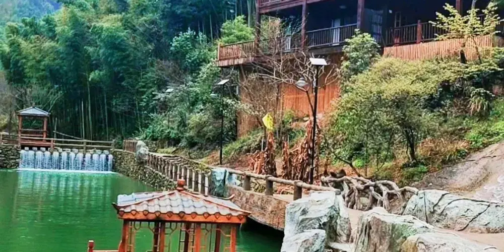 永安旅遊