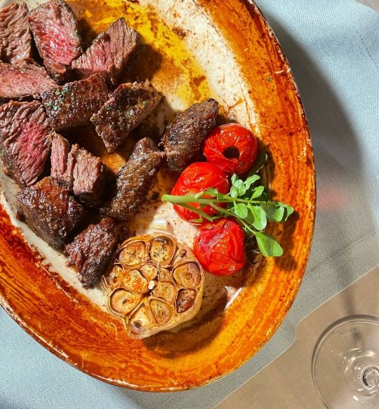 Country House Restaurant餐厅图片