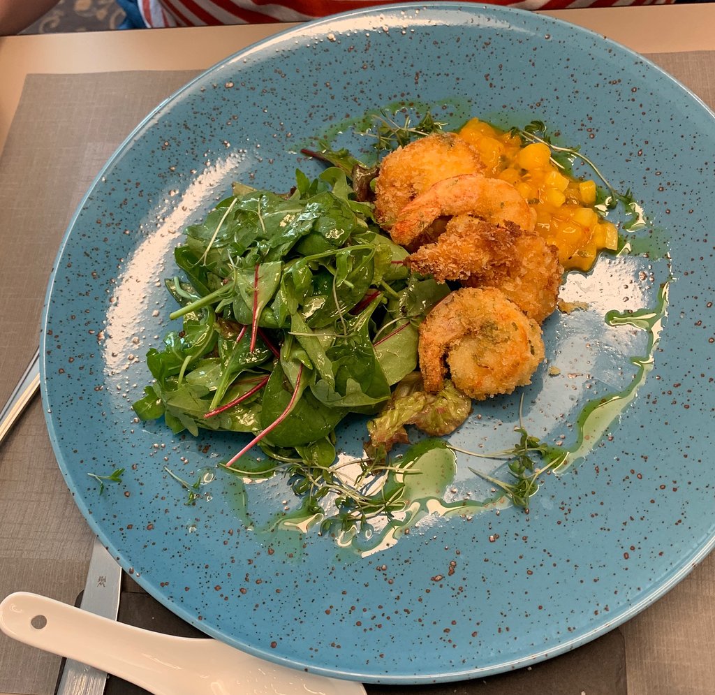 Hagemeister Park餐厅图片