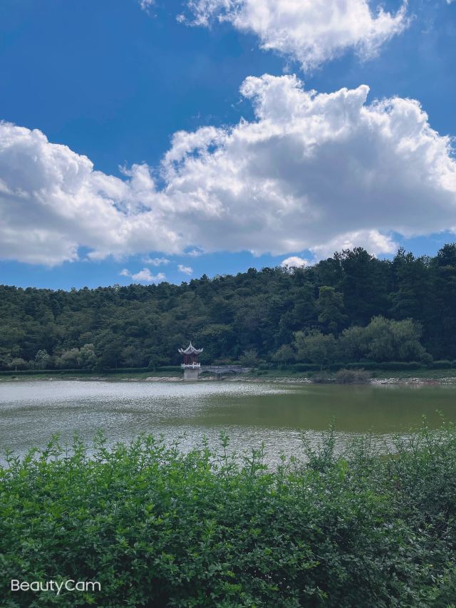 长坡岭国家森林公园旅行图片 5