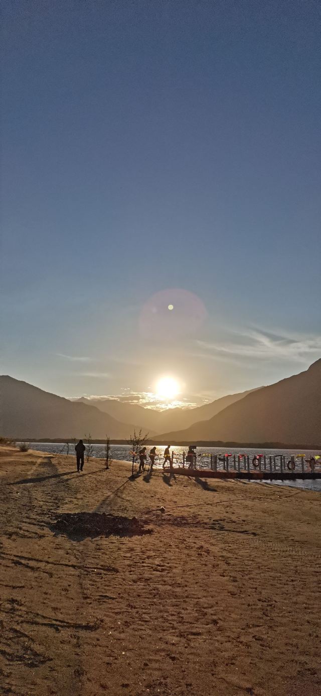 苯日景区旅行图片 3