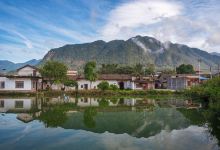 派潭镇景点图片