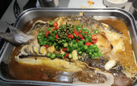半天妖烤鱼(高唐双隆店)