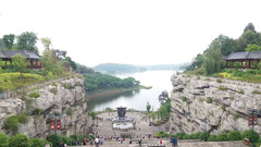 隆昌游记图片] 畅游古宇湖