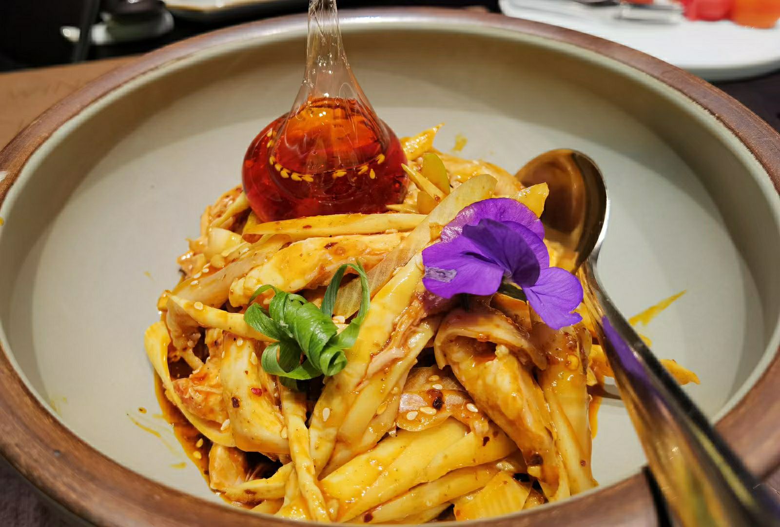 Tian Jing Lou餐厅图片