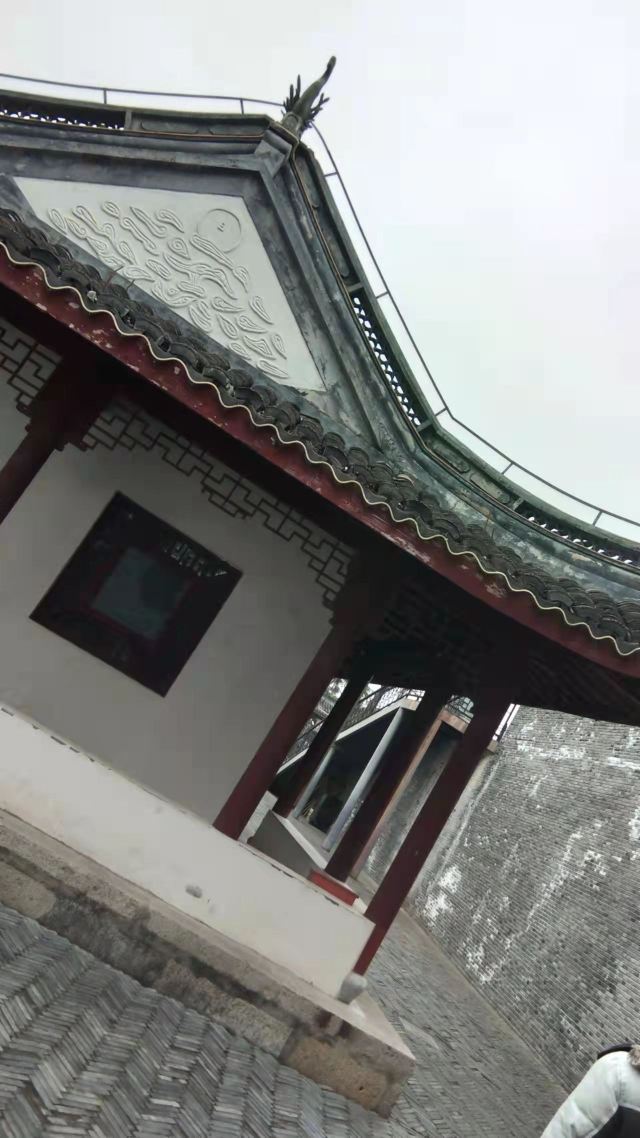 古城公园旅行图片 4