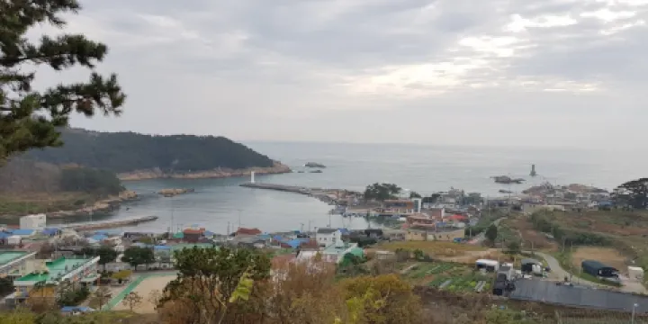 機張竹城裡倭城