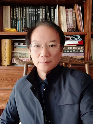 王朝晖| 虎啸丹青 ·迎新春—2022年书画名家邀请展