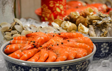 桂林香格里拉大酒店·漓咖啡西餐厅餐厅图片