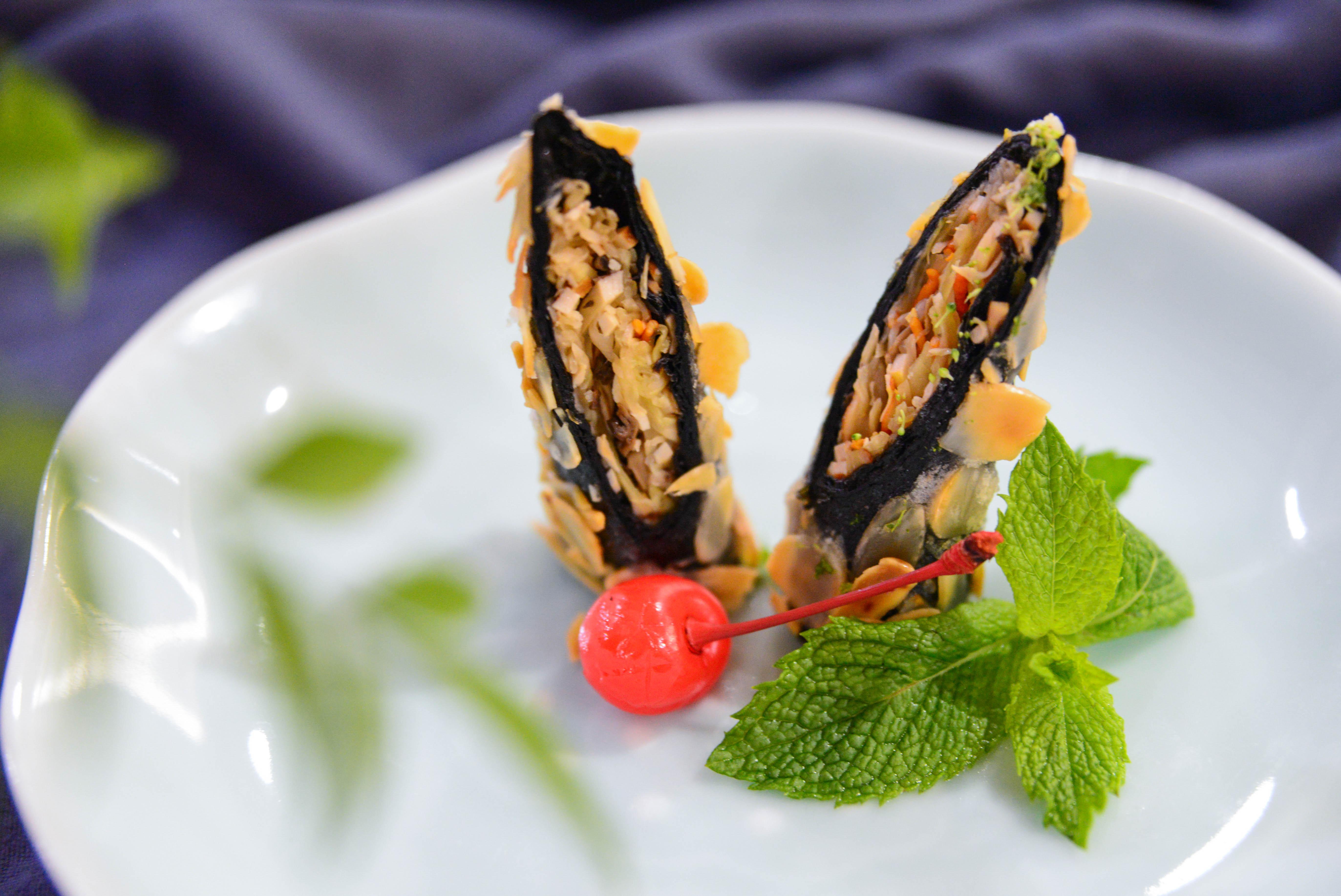 普陀山大酒店·餐厅