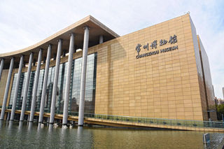 江苏旅行|访古巷、游乐园、逛夜市,探寻龙城常州