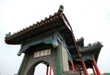 霊武台公园(西南门店)景点图片
