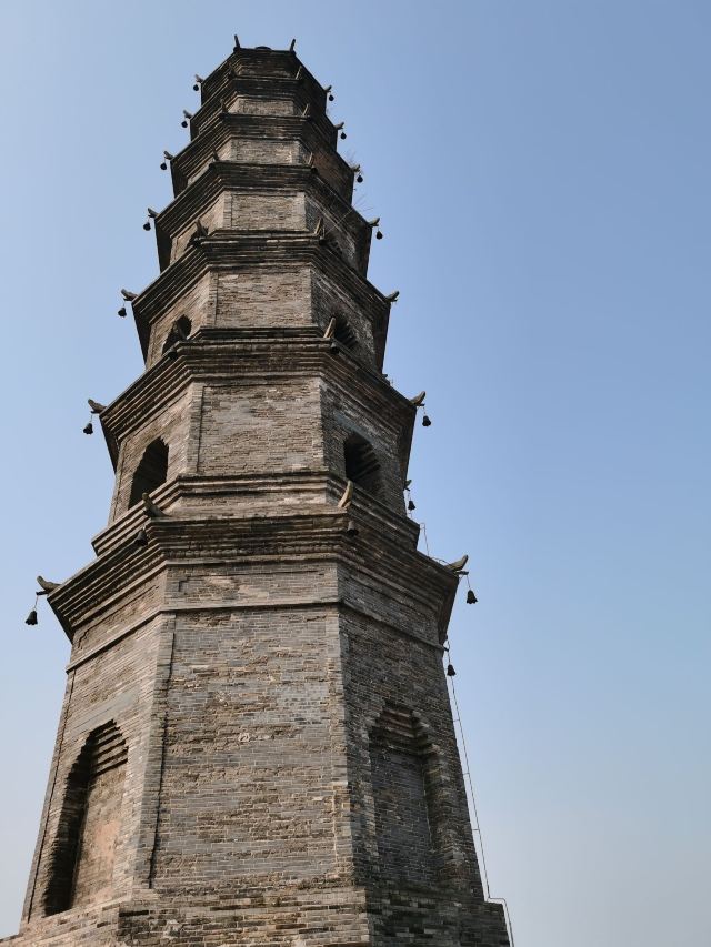 慈氏塔旅行图片 1