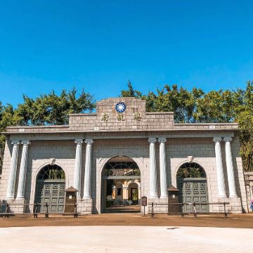 珠海长隆度假区+中山+江门5日4晚私家团