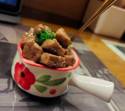 Xtremely Xpresso Cafe餐厅图片