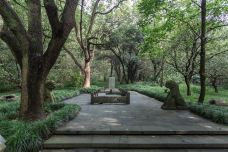 仁寿山公园-杭州