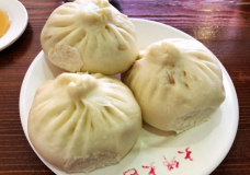 大邱大包-青岛