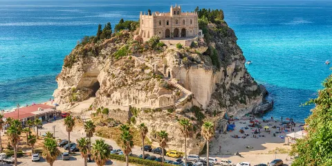 Santa Maria dell'Isola