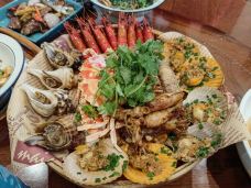 伯勒番仔楼·闽南人家-泉州-水漫三楼