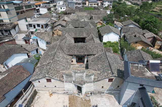 观澜书院旅行图片 2