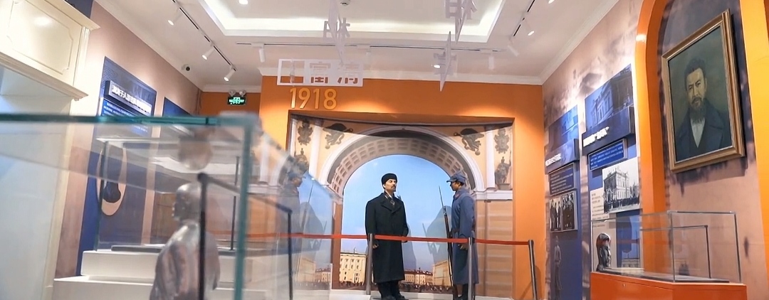 3-Day Heihe Tour: From Lv'e Overseas Chinese Memorial Hall to Wudalianchi Scenic Beauty