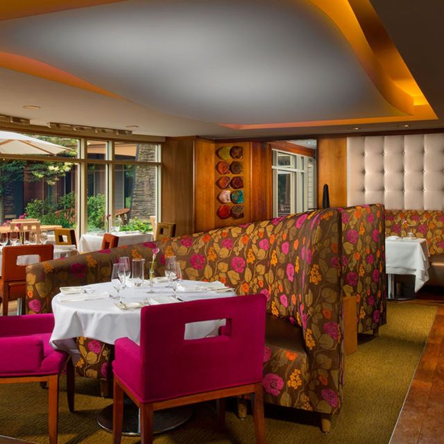 Wildflowers餐厅图片