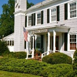 Harpoon Willy's餐厅图片