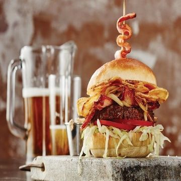 Tir Nan Og Irish Pub