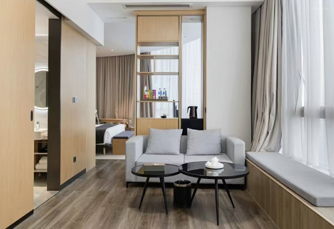 贵阳温德姆花园酒店主图