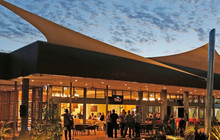 Talia Restaurant餐厅图片