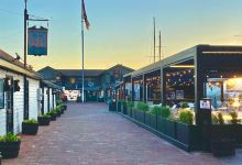 Black Pearl美食图片