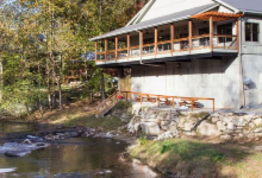 Chez Josephine Restaurant美食图片