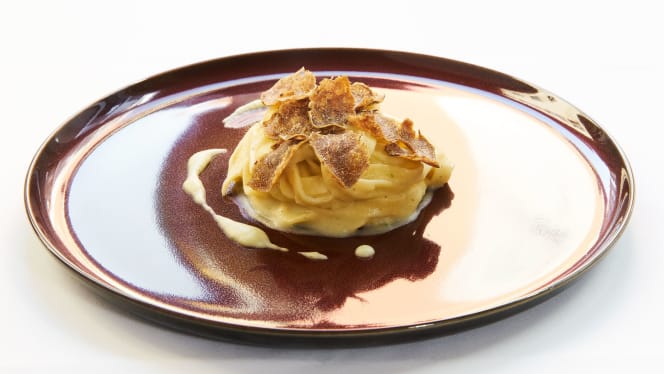 Trattoria Antichi Sapori