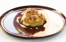 Trattoria Antichi Sapori GmbH餐厅图片