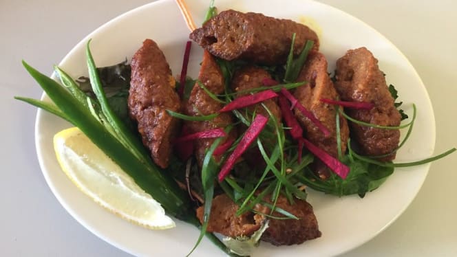 Flavour of Punjab餐厅图片