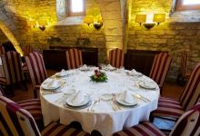 Restaurante Parador de Cardona美食图片