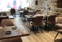Auberge du Grand Gousier美食图片