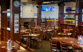 Smithfield Tavern