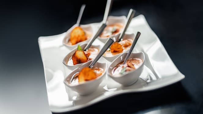 Pierburg餐厅图片