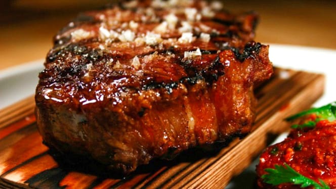 DOC Cucina & Griglia餐厅图片