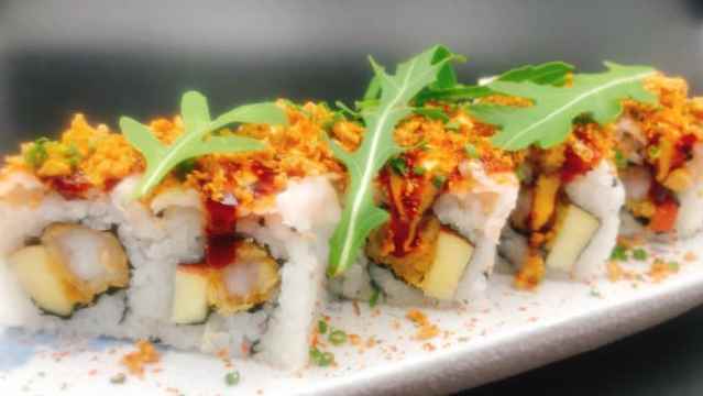 Restaurant le Basilic-Miyabi餐厅图片