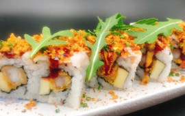 Restaurant le Basilic-Miyabi