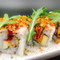 Restaurant le Basilic-Miyabi